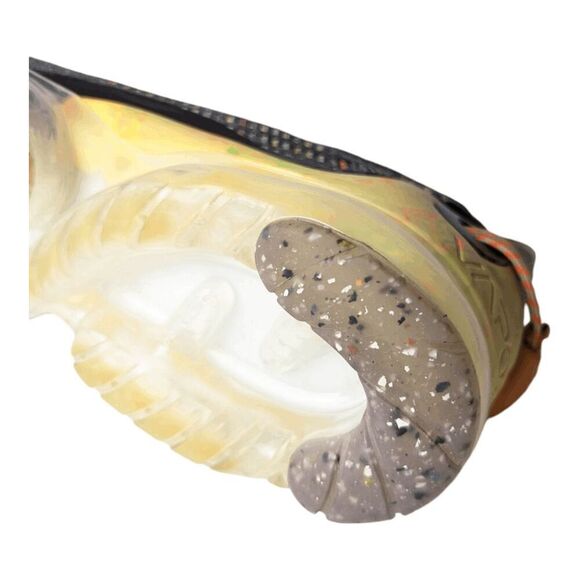 NIKE Air VaporMax 2020 Flyiknit "Iron Grey" Running Shoes Size 11 - Picture 15 of 16